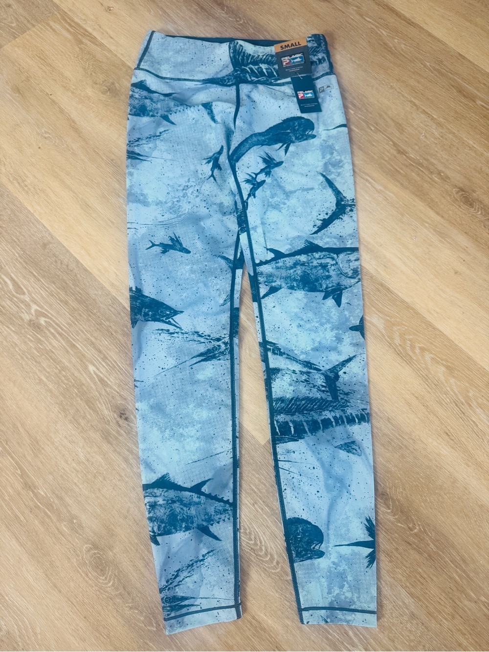 NWT PELAGIC Maui Legging Small